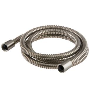 Delta Universal Showering Components RP64157SS Hand Shower Hose & Gaskets - 69" UltraFlex® in Stainless