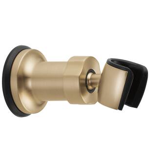 Delta Universal Showering Components RP61294CZPR Hand Shower Mount in Lumicoat Champagne Bronze