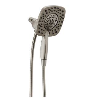 Delta Universal Showering Components 58498-SS In2ition HSSH 1.75 GPM 4-Setting in Stainless