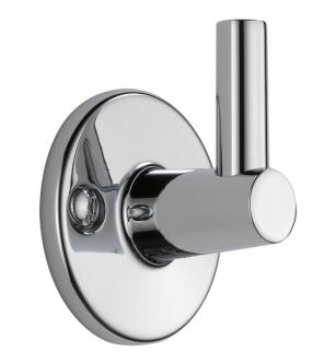 Delta Universal Showering Components U9501-PK Pin Wall Mount for Hand Shower in Chrome