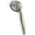 Delta Universal Showering Components 59434-SS15-BG Premium 5-Setting Hand Shower in Stainless