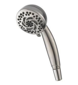 Delta Universal Showering Components 59436-SS-PK Premium 5-Setting Hand Shower in Stainless