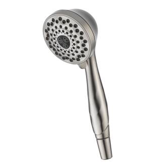 Delta Universal Showering Components 59426-SS-PK Premium 7-Setting Hand Shower in Stainless