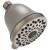 Delta Universal Showering Components 52626-SS-PK Premium 7-Setting Shower Head in Stainless