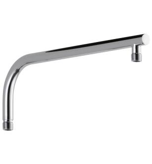 Delta Universal Showering Components RP100816PR Round Overhead Shower Arm in Lumicoat Chrome