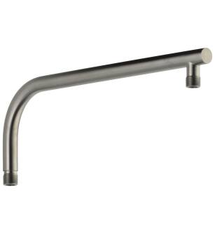 Delta Universal Showering Components RP100816SSPR Round Overhead Shower Arm in Lumicoat Stainless