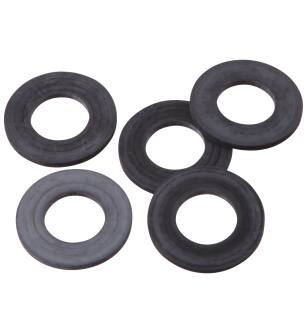 Delta Universal Showering Components 4959BG Rubber Gaskets – Qty 5