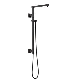Delta Universal Showering Components 58420-RB Shower Column 26" Angular in Venetian Bronze