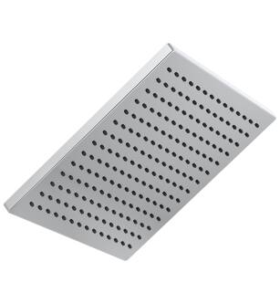 Delta Universal Showering Components 52159-PR25 Single-Setting Metal Raincan Shower Head in Lumicoat Chrome