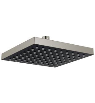Delta Universal Showering Components 52841-SS Single-Setting Raincan Shower Head in Stainless