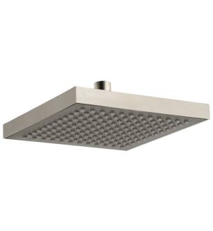 Delta Universal Showering Components RP50841SS Single-Setting Raincan Shower Head in Stainless