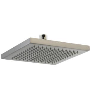 Delta Universal Showering Components RP53496SS Single-Setting Raincan Shower Head in Stainless