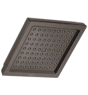 Delta Universal Showering Components RP62283RB Single-Setting Raincan Shower Head in Venetian Bronze