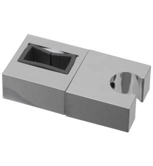 Delta Universal Showering Components RP64239PR Slide Mechanism - Contemporary Slide Bar in Lumicoat Chrome