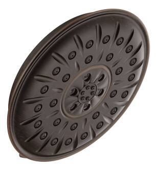 Delta Universal Showering Components 52487-RB UltraSoak™ 4-Setting Shower Head in Venetian Bronze
