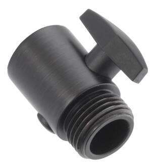 Delta Universal Showering Components U4760-RB-PK Volume Control in Venetian Bronze