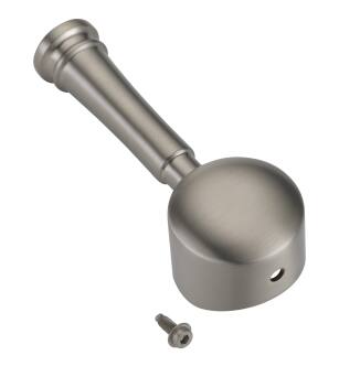 Delta Valdosta® RP82118SP Metal Lever Handle Kit in Spotshield Stainless