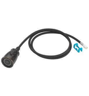 Delta Valdosta® RP82119RB Spray & Hose Assembly - Pull-Down in Venetian Bronze