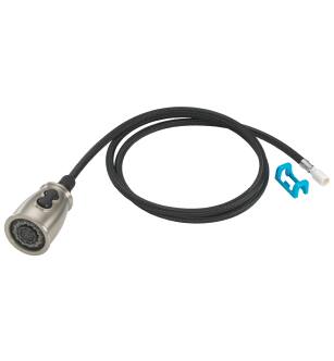 Delta Valdosta® RP82119SP Spray & Hose Assembly - Pull-Down in Spotshield Stainless