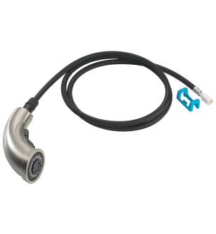 Delta Valdosta® RP82123SP Wand Assembly - Pull-Out in Spotshield Stainless