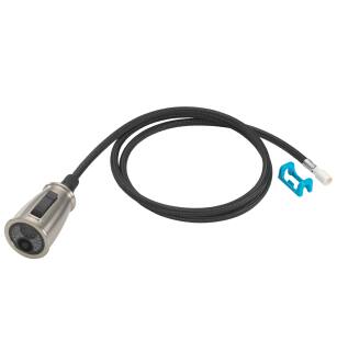 Delta Valdosta® RP93637SP Wand Assembly-ShieldSpray in Spotshield Stainless