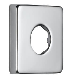 Delta Vero® RP51034 Flange - Shower in Chrome