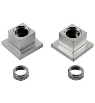 Delta Vero® RP62961SS Handle Base - Bidet in Stainless