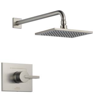 Delta Vero® T14253-SS-WE Monitor® 14 Series Shower Trim in Stainless