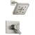 Delta Vero® T17253-SSH2O Monitor® 17 Series H2Okinetic® Shower Trim in Stainless