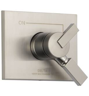Delta Vero® T17053-SS Monitor® 17 Series Valve Only Trim in Stainless