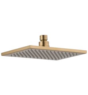 Delta Vero® RP91363CZPR Shower Head in Lumicoat Champagne Bronze
