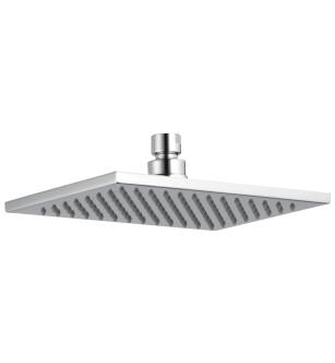 Delta Vero® RP91363PR Shower Head in Lumicoat Chrome