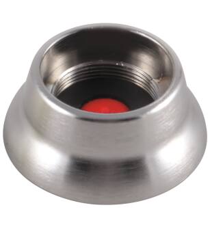 Delta Victorian® RP37018SS Aerator - 2.2 GPM in Stainless