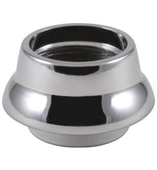 Delta Victorian® RP34345-1.2 Aerator - Water-Efficient - 1.2 GPM in Chrome