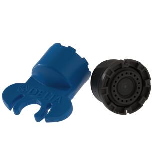 Delta Victorian® RP50815 Aerator & Wrench - Pull-Out or Pull-Down