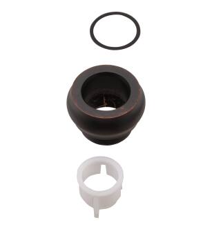 Delta Victorian® RP37022RB Bonnet, Washer & Retainer Clip - Kitchen in Venetian Bronze
