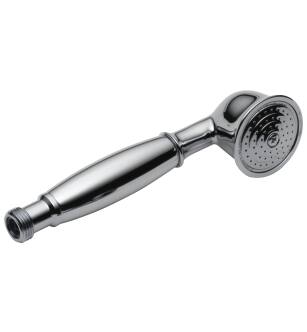 Delta Victorian® RP34696 D-TRADITIONAL HAND HELD SHWR HEAD/HAND in Chrome