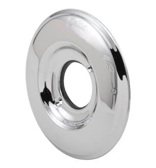 Delta Victorian® RP34354 Escutcheon - 17 Series Shower in Chrome