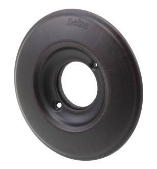 Delta Victorian® RP34354RB Escutcheon - 17 Series Shower in Venetian Bronze