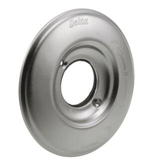 Delta Victorian® RP34354SS Escutcheon - 17 Series Shower in Stainless