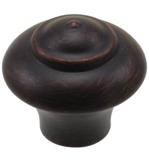 Delta Victorian® RP34349RB Finial - Large - Roman Tub in Venetian Bronze
