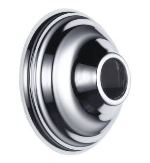 Delta Victorian® RP34356 Flange - Shower in Chrome