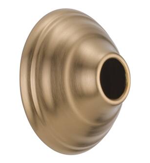 Delta Victorian® RP34356CZ Flange - Shower in Champagne Bronze