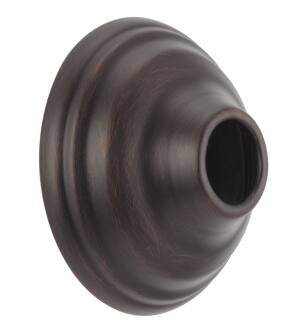 Delta Victorian® RP34356RB Flange - Shower in Venetian Bronze