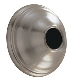 Delta Victorian® RP34356SS Flange - Shower in Stainless