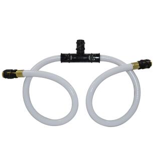 Delta Victorian® RP34352 Hose Assembly - Quick-Connect