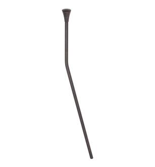 Delta Victorian® RP51732RB Lift Rod & Finial - Bathroom in Venetian Bronze