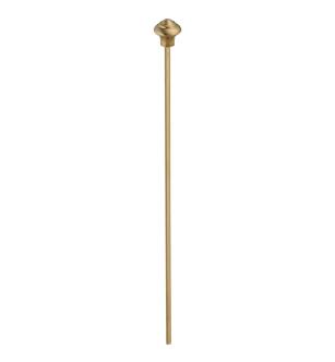 Delta Victorian® RP91401CZ Lift Rod and Finial in Champagne Bronze