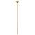 Delta Victorian® RP91401CZ Lift Rod and Finial in Champagne Bronze