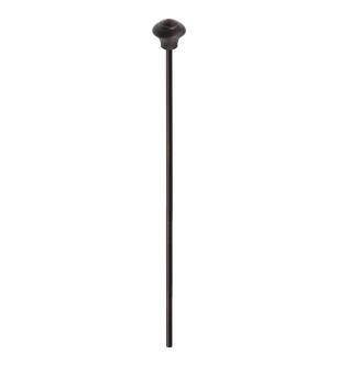 Delta Victorian® RP91401RB Lift Rod and Finial in Venetian Bronze